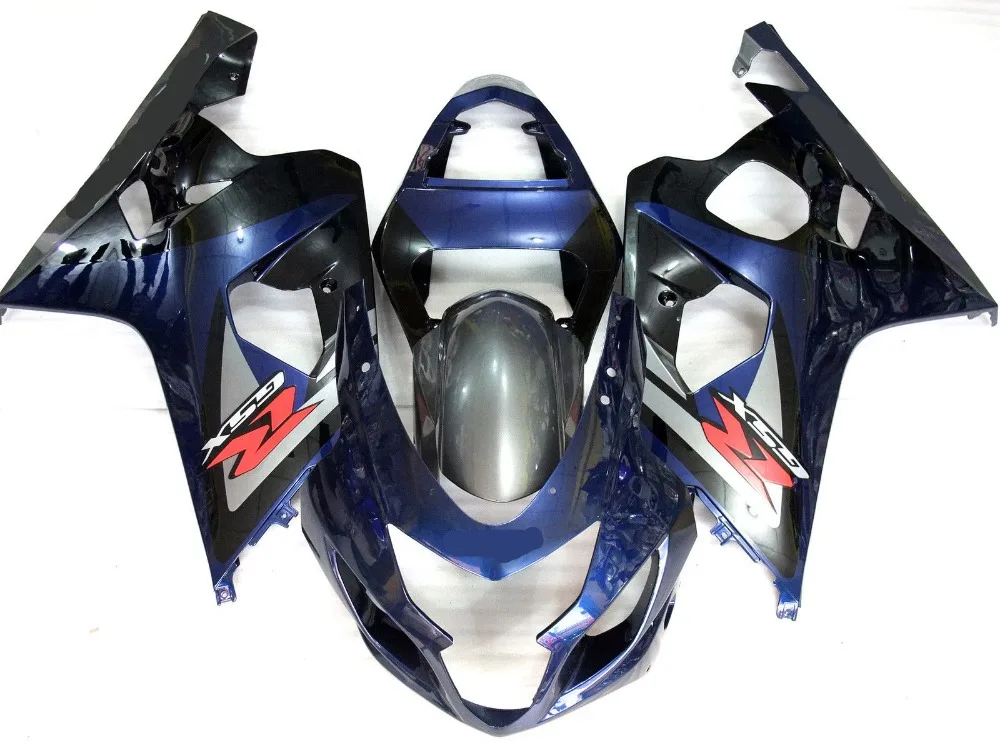 Suzuki GSX R 750 2004