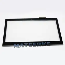 НОВЫЙ 13.3 "для Sony vaio SVT13 svt131a11m svt1312b4e svt131a11w Сенсорный экран планшета замена + Рамки