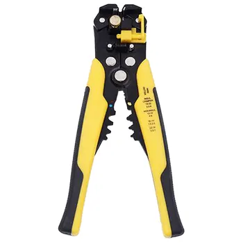 

Multifunctional automatic terminal crimping pliers Wire cable stripper Cable Wire Stripping Crimping Tools Cutting Multi Tool
