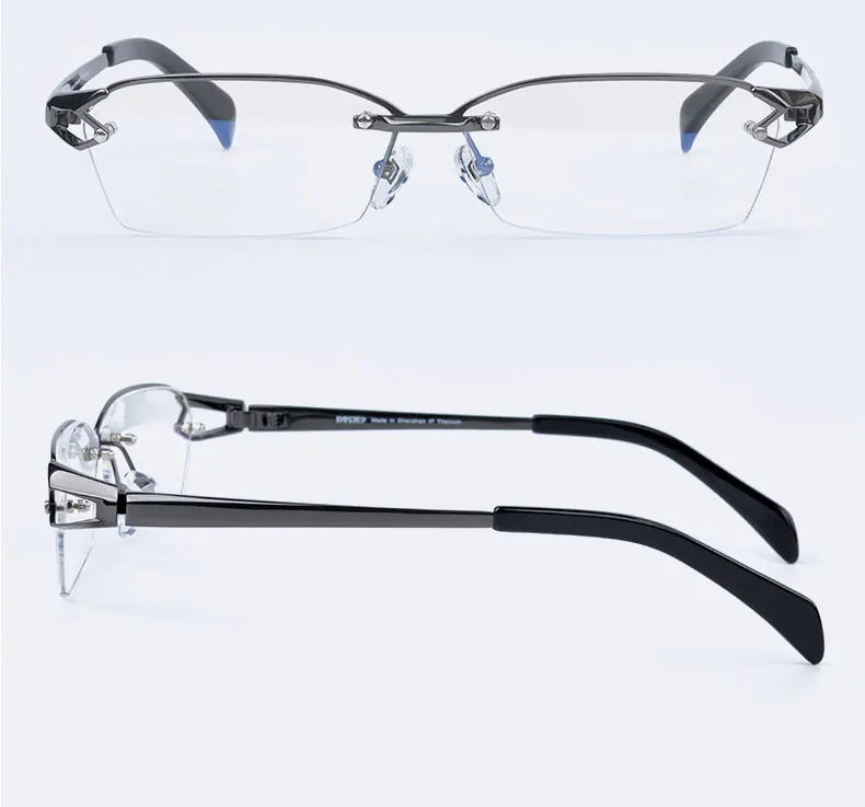 prescription eyeglasses