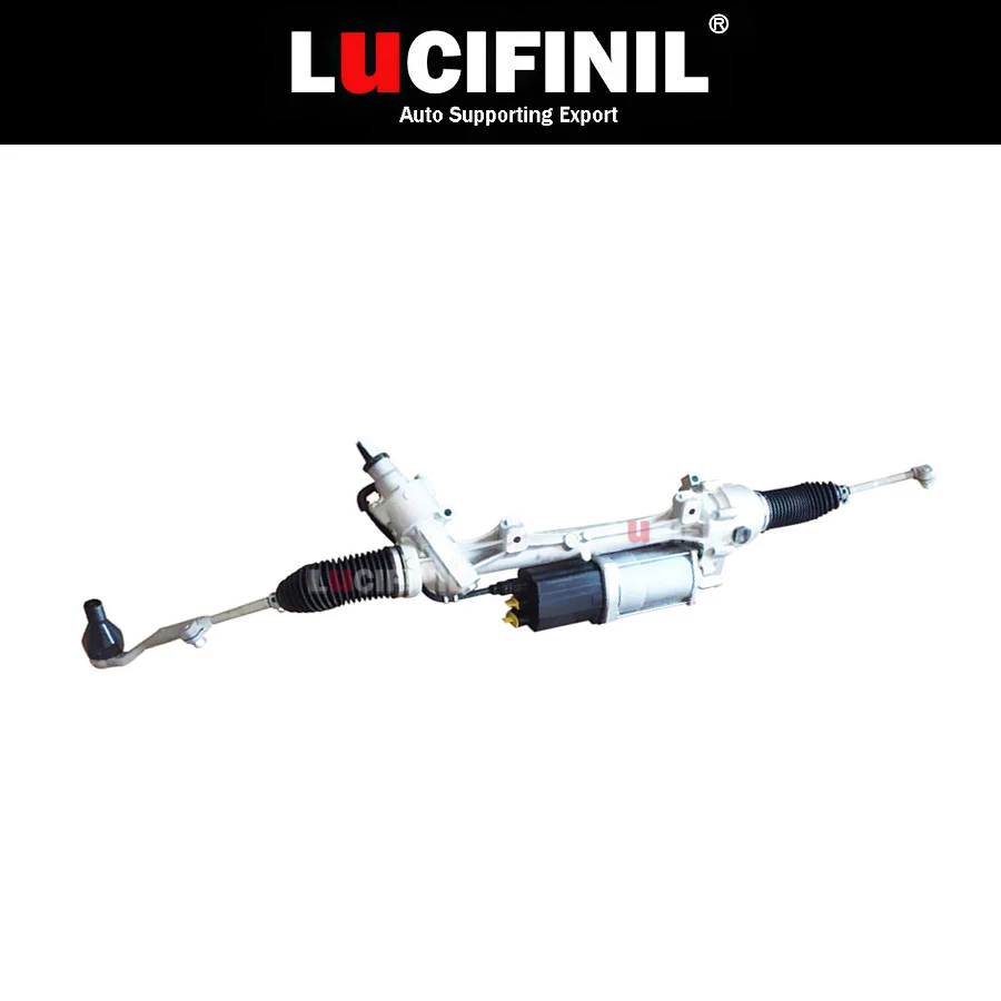 Lucifinil Atsteering Box Electr Steering Rack Gear Automobiles Power