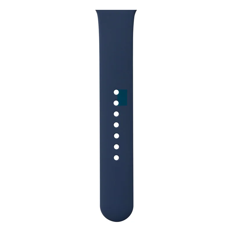 Band For Apple Watch Band 38mm 40mm 42mm 44mm Silicone IWatch Strap Replacement For Apple Watch Series 4,3,2 38mm 44mm 81009 Band For Apple Watch Band 38mm 40mm 42mm 44mm Silicone IWatch Strap Replacement For Apple Watch Series 4,3,2 38mm 44mm 81009