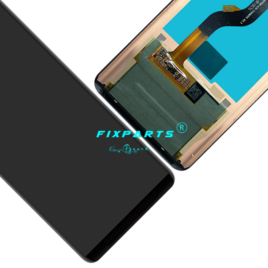 Huawei Mate RS LCD Display Touch Screen Digitizer Assembly For Huawei Mate RS Porsche Design NEO-AL00 LCD Screen Replacement (4)