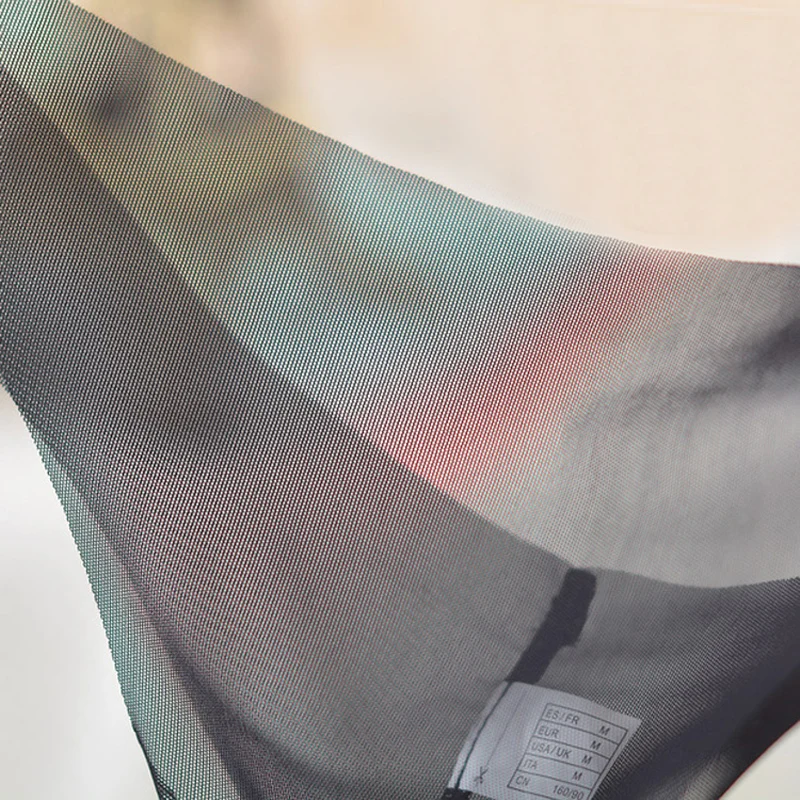 Newest Sexy Panties women Underwear Super transparent Seamless Thong Woman g String Lace Underwear Female Briefs Panties 8Colour