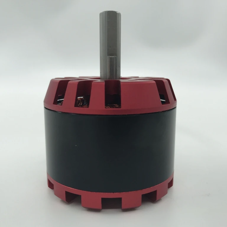 Discount 6354 Brushless motor for scooters 180kv 1920W 8S Lipo for electric skateboards 3
