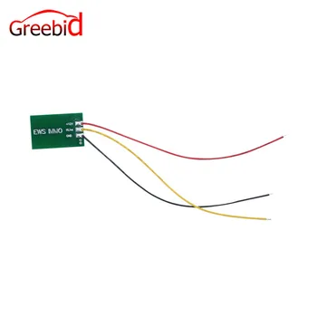 

EWS Immo Emulator For BMW