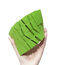 MYG Горячая спонж для красоты косметические спонжи основа под макияж губка высшего качества