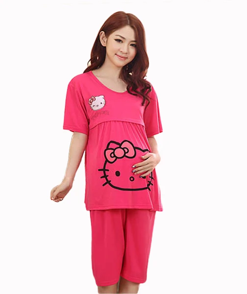 from Huxley hello kitty outfits for women girls in tent nude