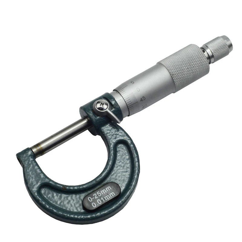 25mm micrometer (1)
