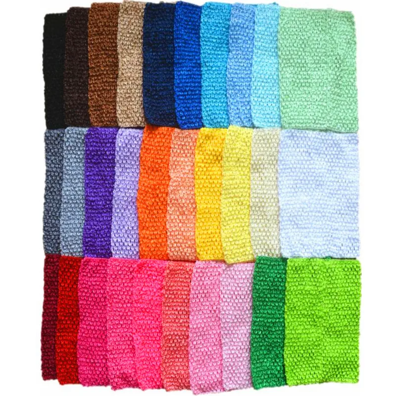 Детская вязаная эластичная юбка 43 цвета 9 дюймов 20 х23 см|skirt fabric|fabric elasticfabric fabric |