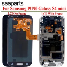 Samsung Galaxy S4 Screen Replacement - Phones And 