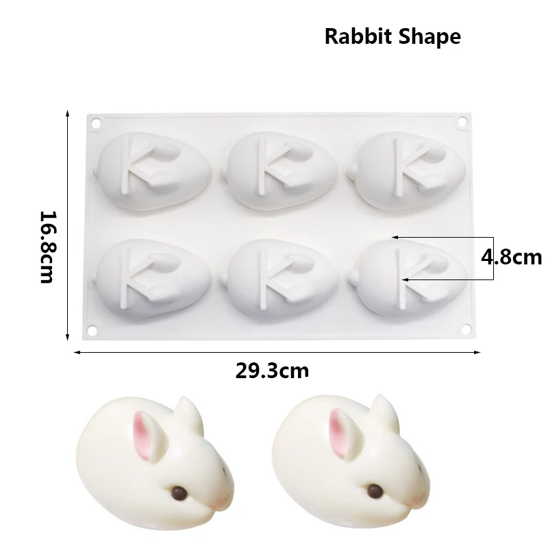 Rabbit Shape