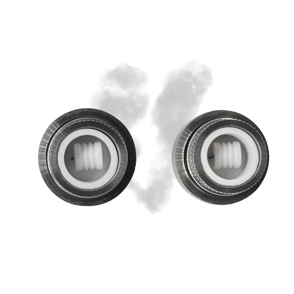 wax coil