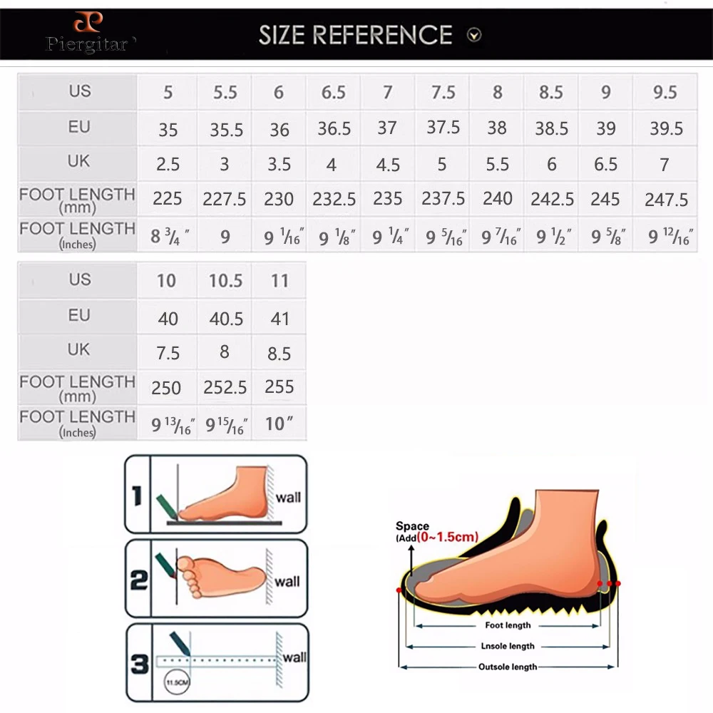 PIERGITAR/Новые модные женские туфли комплект из туфель в мелкую клетку в клетку жаккардовый ткани; женская обувь на плоской подошве; женские лоферы