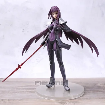 

Fate/Extella Link Lancer Scathach SPM Figure Collection PVC Model Toy Doll