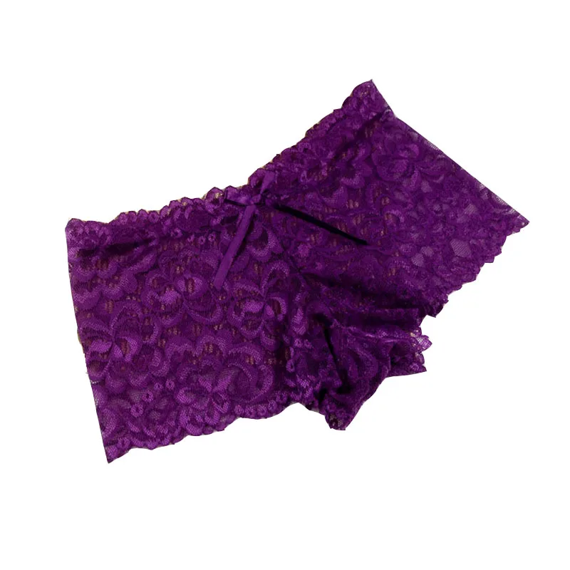 VU042 Calcinhas Para Mulheres Бесшовные женские трусы прозрачные Ультра тонкие дышащие нижнее