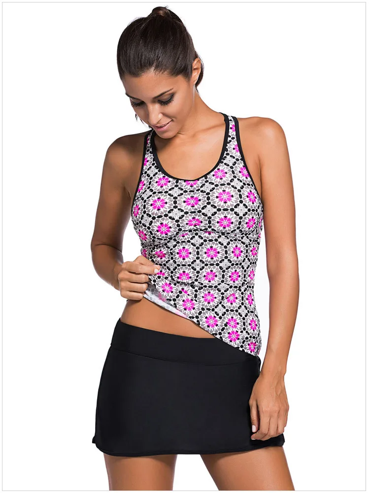 Tankini 3