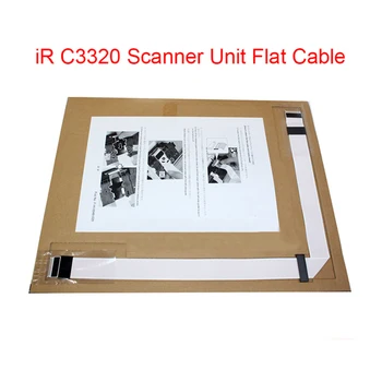 Cavo scanner FM1-U015-000 per Canon iR C3320 C3320L C3325 C3330 iRC3320 iRC3320L iRC3325 iRC333