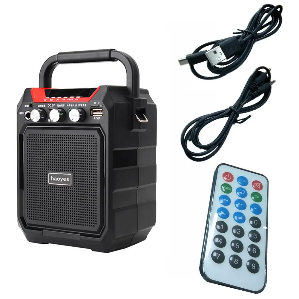 

K99 Wireless Portable Subwoofer Mobile Outdoor Bluetooth Speaker