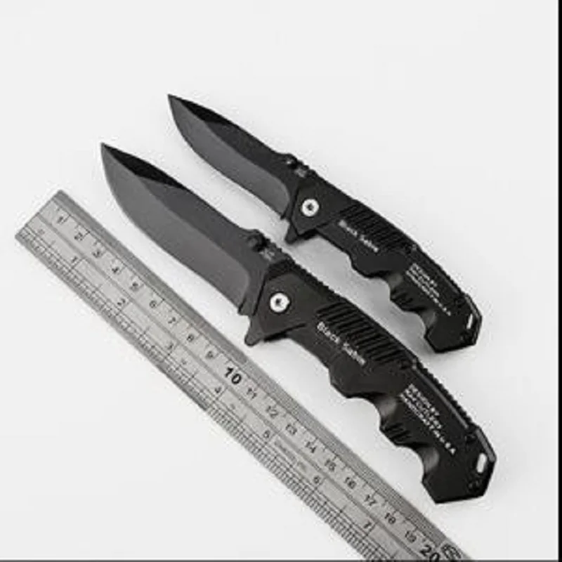 

Camping tactical outdoor tool multi-function survival knife self-defense mini knife