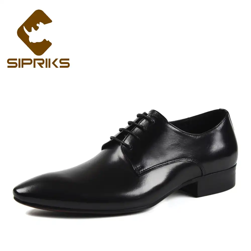 shoes for suits 2018