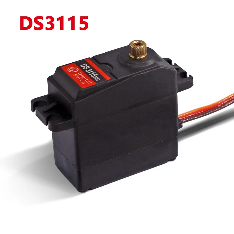 ds3115mg-2a