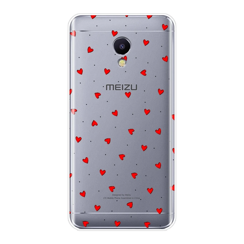 Чехол для Meizu M2 M3 M3S M5 M5C M5S M6 M6S M6T Note|Бамперы| |
