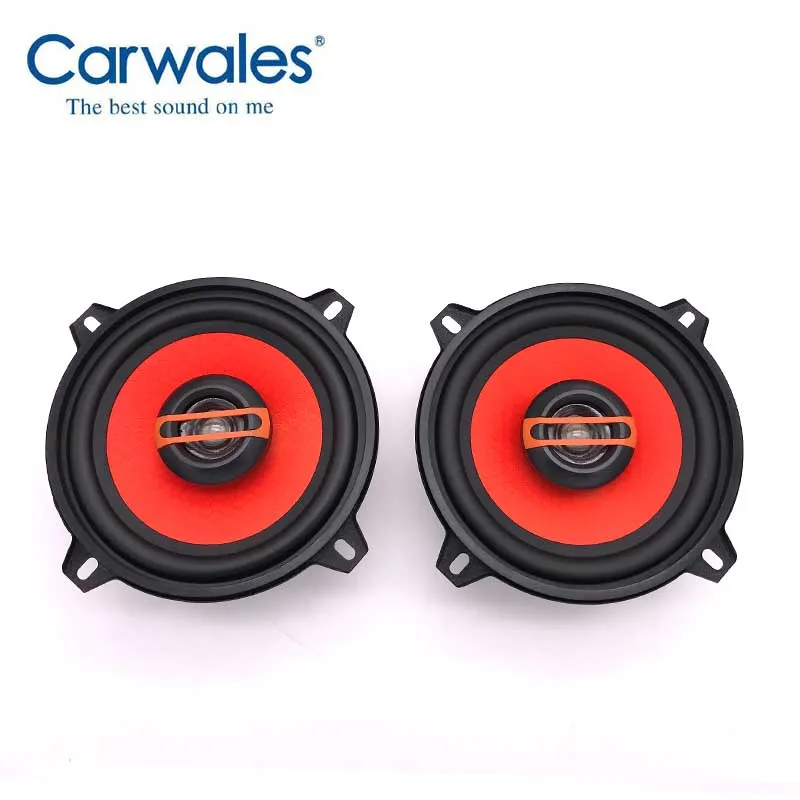 Универсальный автомобильный динамик 5 дюймов 2 канала 220 Вт|car speaker|car hificar audio