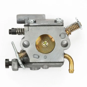 

MS200 Carburetor 020T Carb Replace Part For Stihl MS200T MS 200 MS 200T Chain Saw 1129 120 0653 Useful New Hot