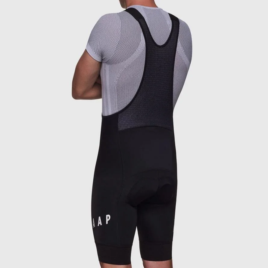 Велосипедные шорты MAAP Ropa Ciclismo влагоотводящие ударопрочные высокое качество