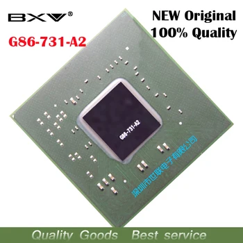 

G86-731-A2 G86 731 A2 100% original new BGA chipset for laptop free shipping