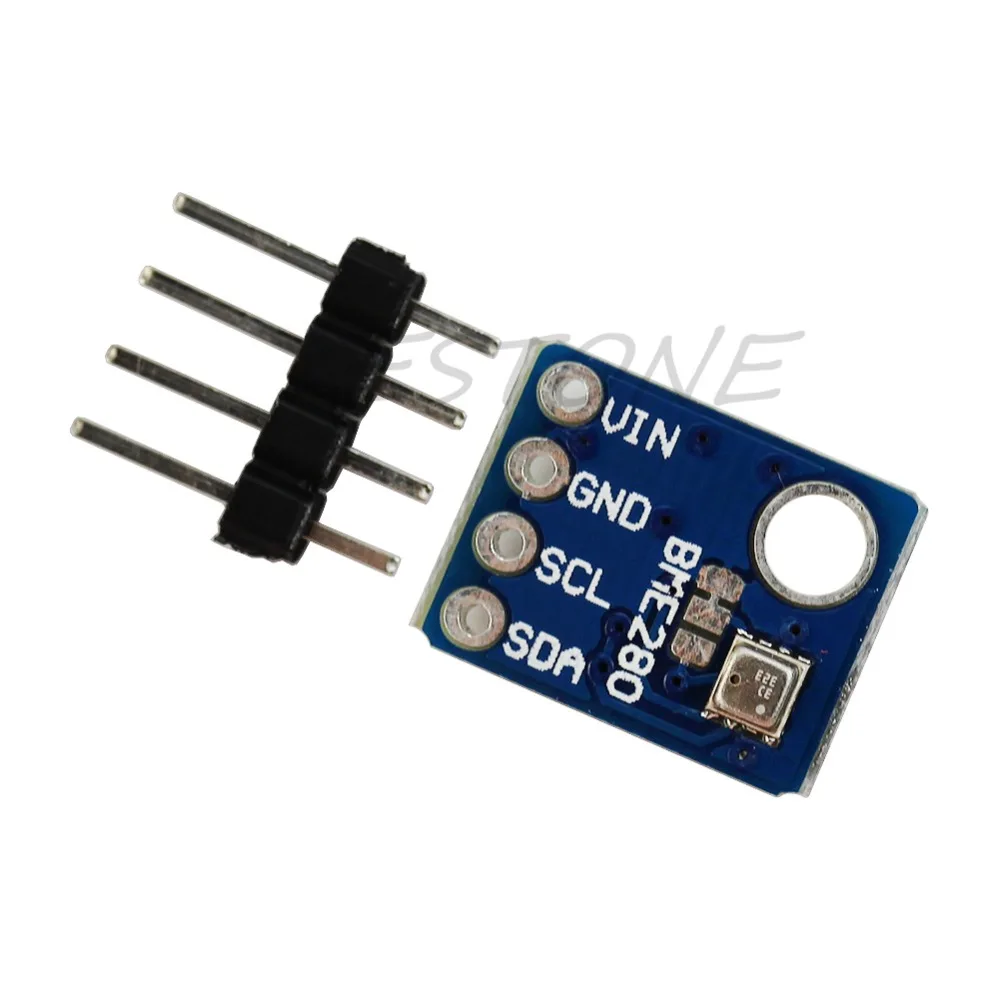 Digital Temperature/Humidity/Barometric Pressure Sensor Module Breakout
