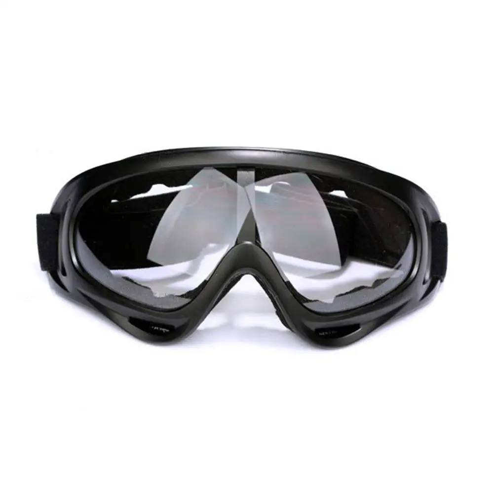 Новые высококачественные лыжные очки для катания на коньках спортивные ветрозащитные и пылезащитные очки для верховой езды очки для мужчин и женщин