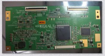 

Free shipping KLV-S40A10 T-con 400W2C4LV2.5 Original parts