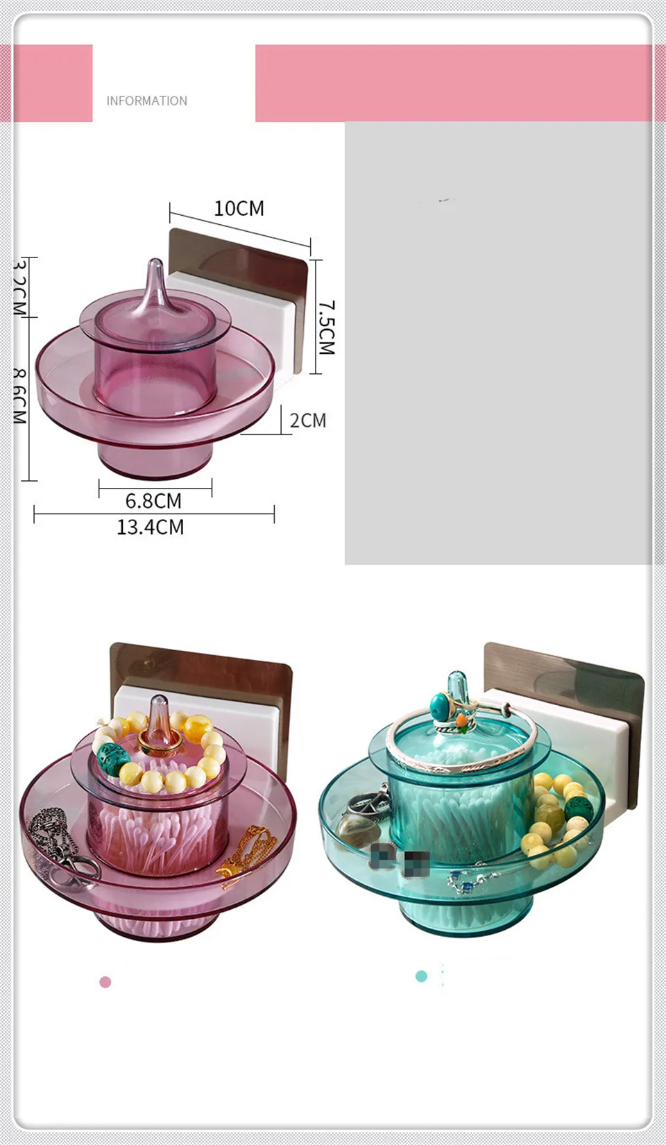 Organizer Box D2