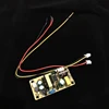 12V 1.5A de alimentación de conmutación de módulo de circuito de entrada AC100-265V salida DC12V 1.5A 18W Placa de alimentación inversor ► Foto 3/6
