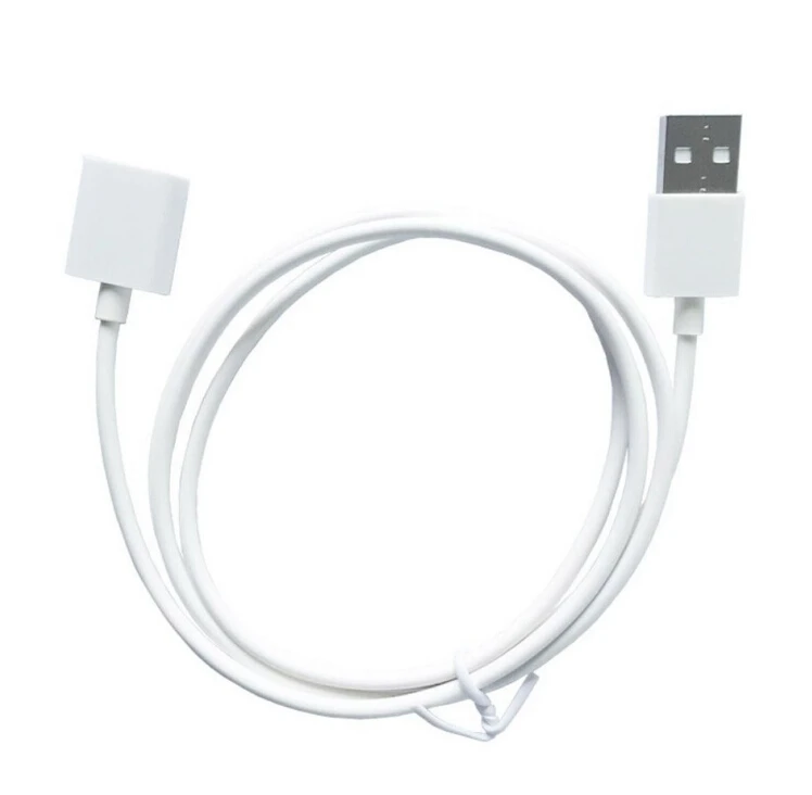 Charging Extension Cable USB To Lightning Female Charger Adapter Cable