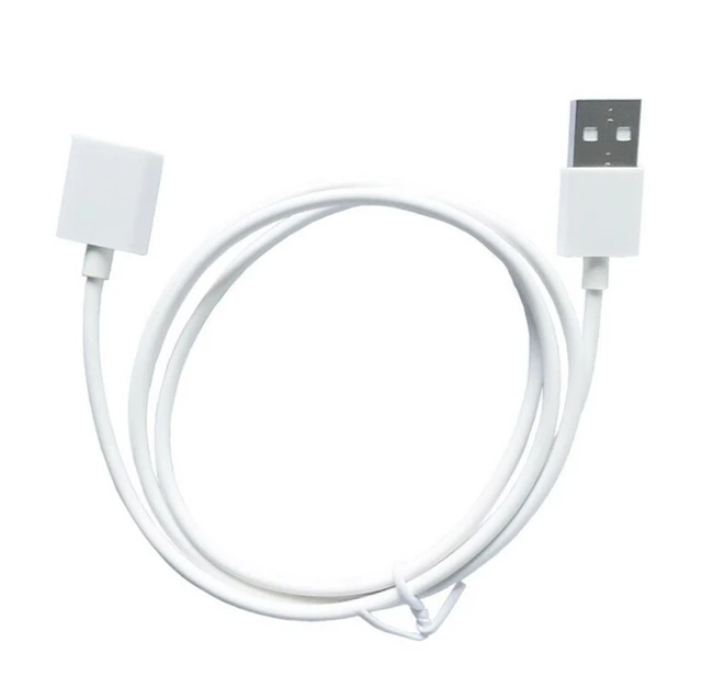 Charging Extension Cable USB To Lightning Female Charger Adapter Cable