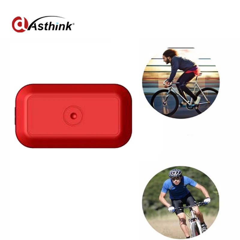 T630 Waterproof Collar Wifi GPS Tracker Mini Locator To Track Location For Pet Bike Senior Kids