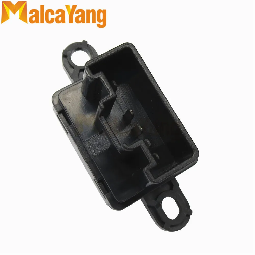 POWER WINDOW SWITCH