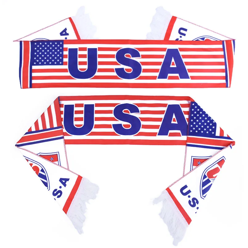 USA