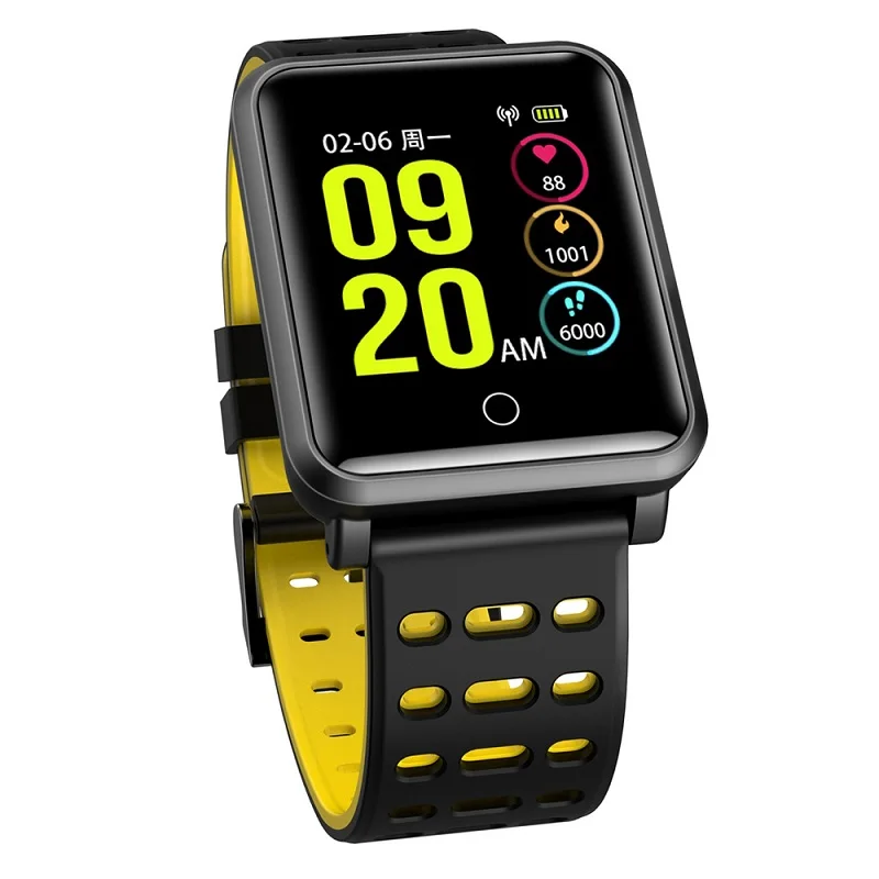 n88 smart watch