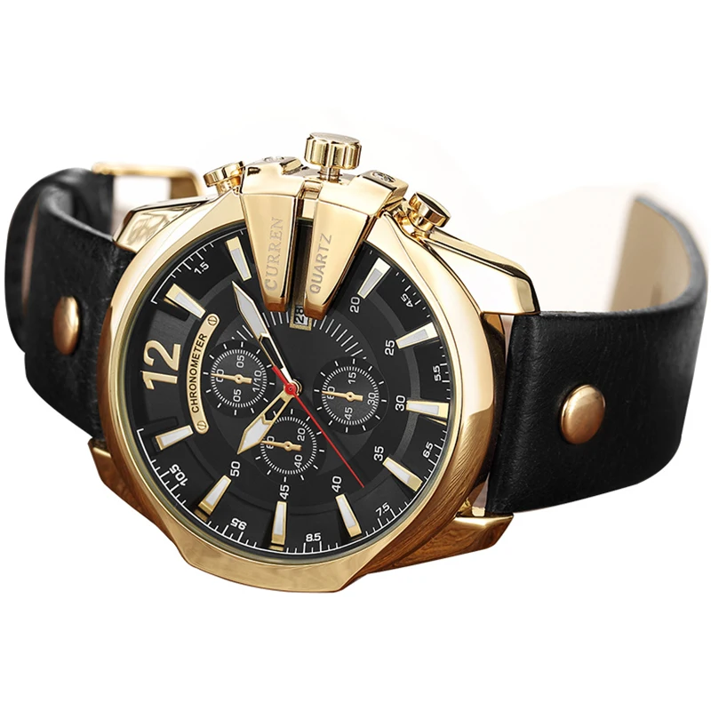 Watches Men 8176 (16)