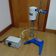 Сдвига эмульсионный смеситель JRJ300-1 смесителем-гомогенизатором Эмульсия эмульсионная машина