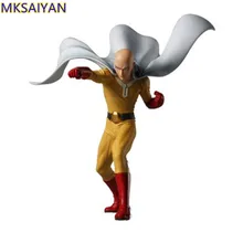ONE PUNCH MAN PVC Action Figures DXF Saitama Sensei 150mm Anime ONE PUNCH MAN Figurine Toys Doll ONE PUNCH MAN PVC Action Figures DXF Saitama Sensei 150mm Anime ONE PUNCH MAN Figurine Toys Doll