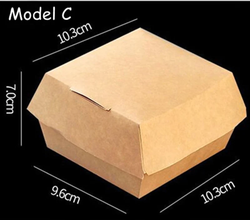 Model C
