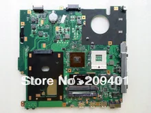 For ASUS F50GX System Board Laptop Motherboard 100% Tested Free Shipping