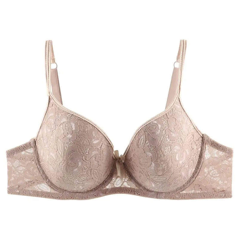 soft plus size bra9