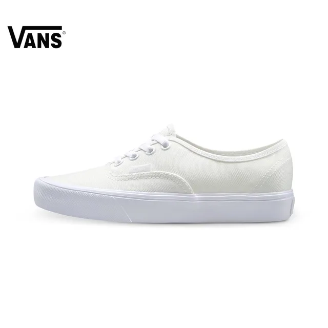 weiße vans low weiße vans low