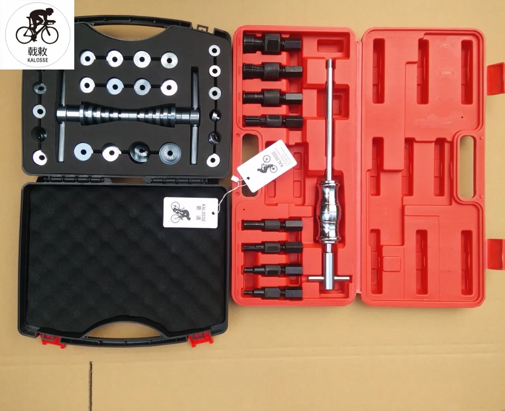 Pasak Инструменты для ремонта велосипедов MTB велосипедные ступицы и BB30 подшипники установочные инструменты Инструменты для разборки велосипедов
